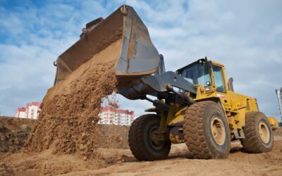 The Cardio System of Your Front-End Loader