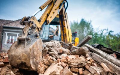 Hydraulic Systems in Backhoes