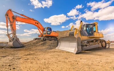 Hydraulic Systems In Dozers