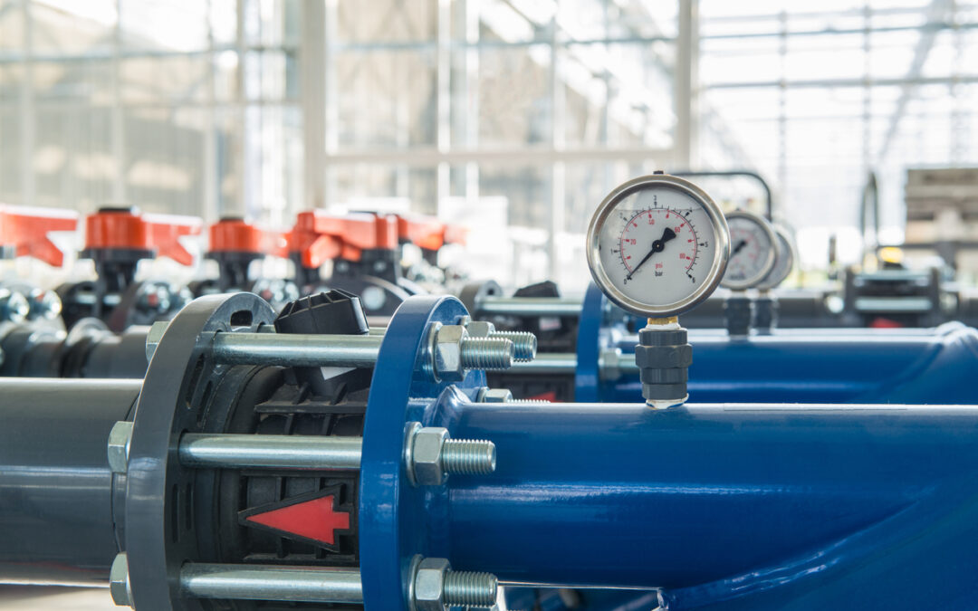 Understanding the Complexities of Hydraulic Pressure Control