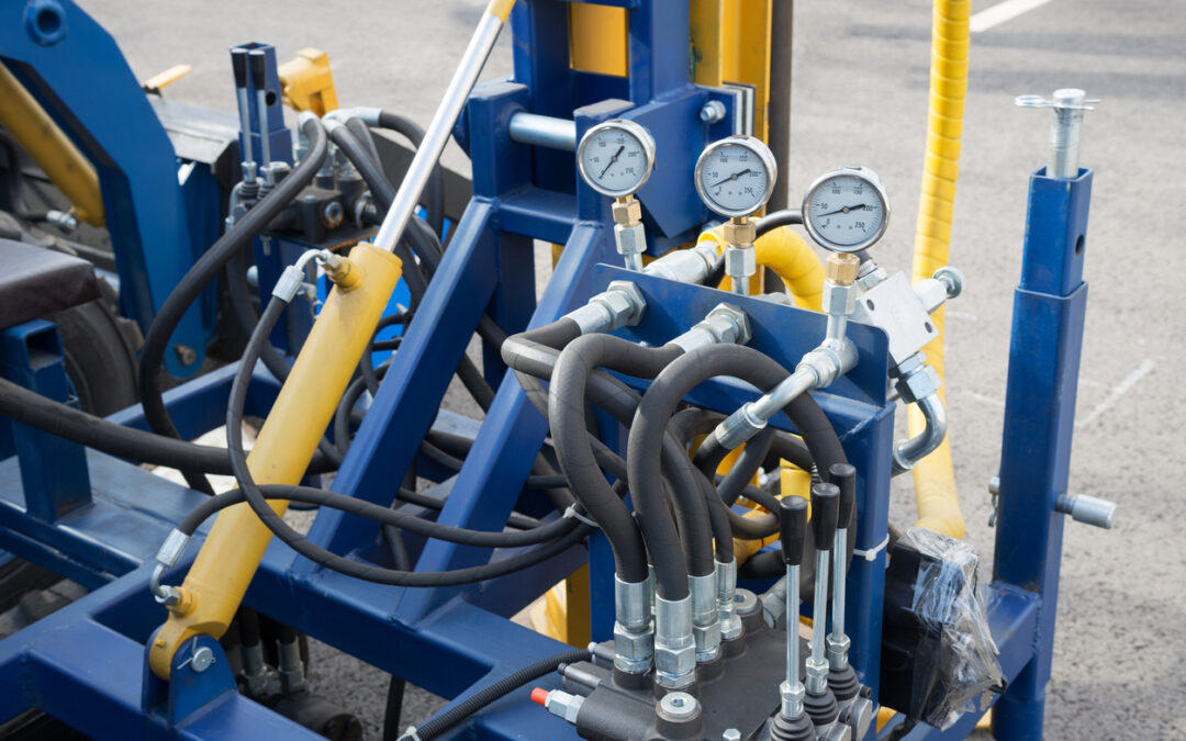 Steps to Properly Maintain Your Hydraulic Hoses and Avoid Failures