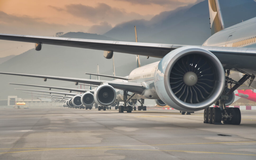 Hydraulics in Aerospace: Ensuring Smooth and Safe Flights