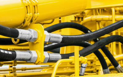 Hydraulic Pump Failures: Identifying Symptoms Early On