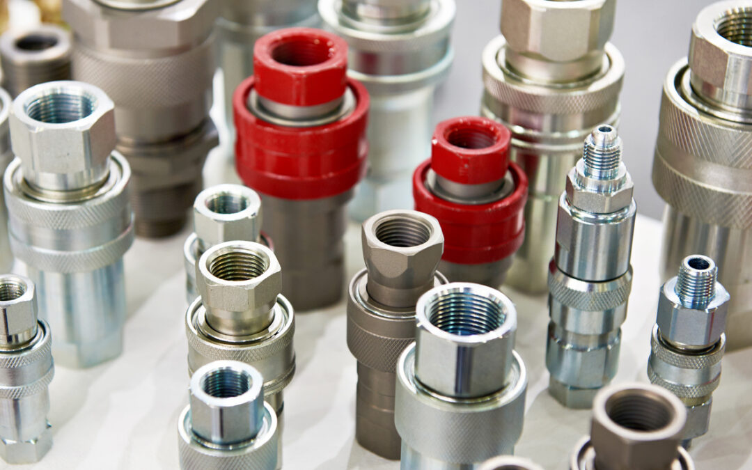 Leveraging Precision in Hydraulic Fittings: An Insight