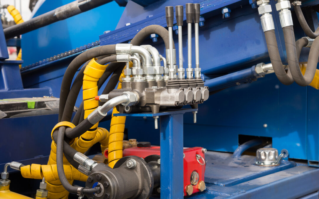 Hydraulic System Cleanliness: Importance and Maintenance Tips