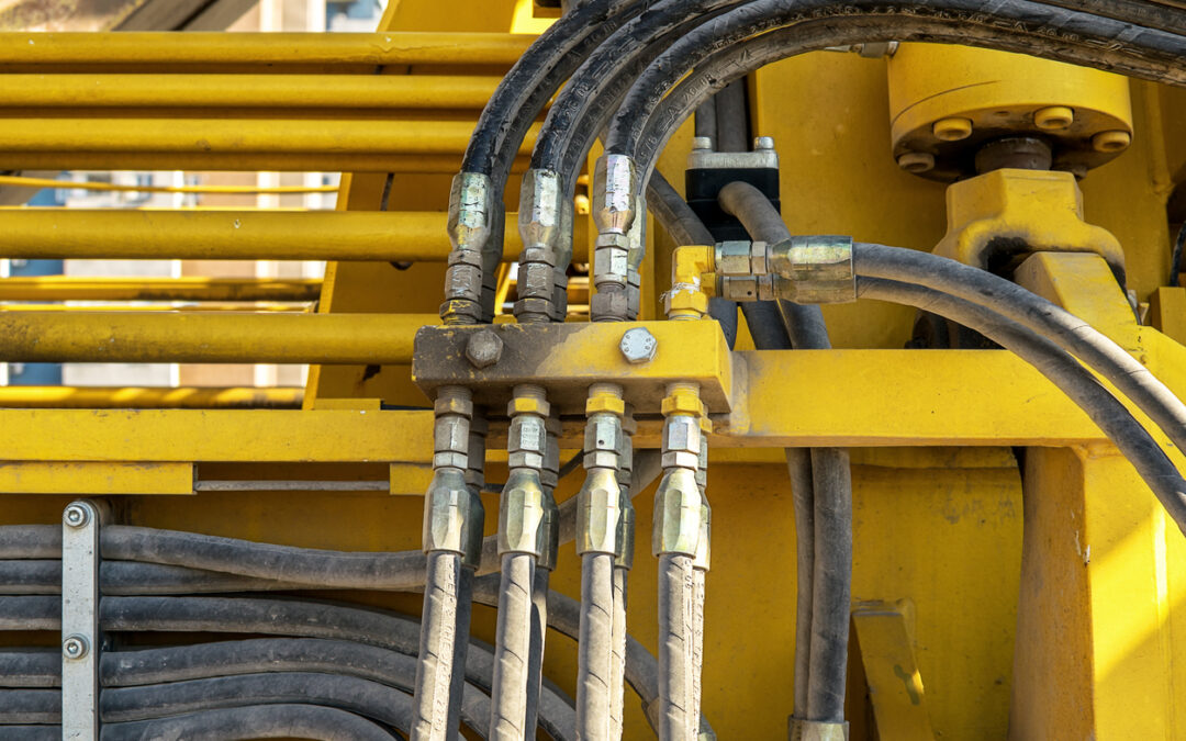Hydraulic System Failures: Decoding the Warning Signs