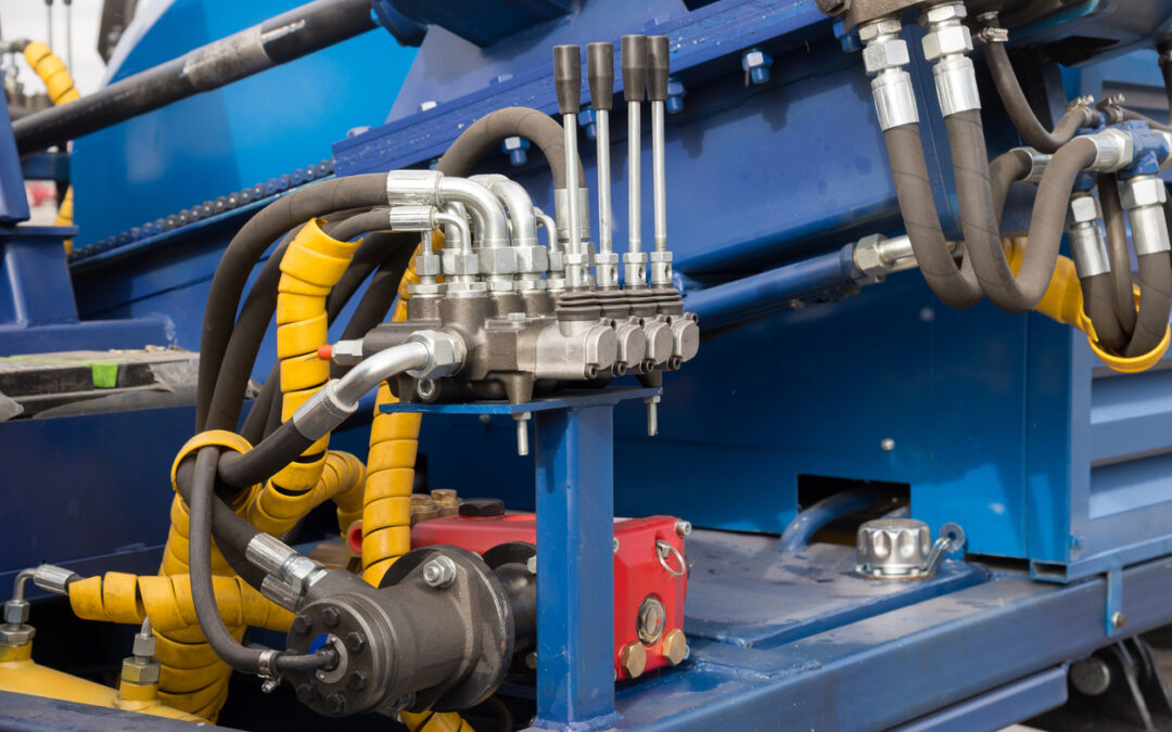 Advantages of Custom Hydraulic Solutions for Your Equipment
