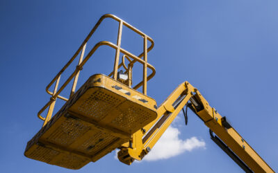 Mobile Hydraulics: Enhancing Flexibility in Operations