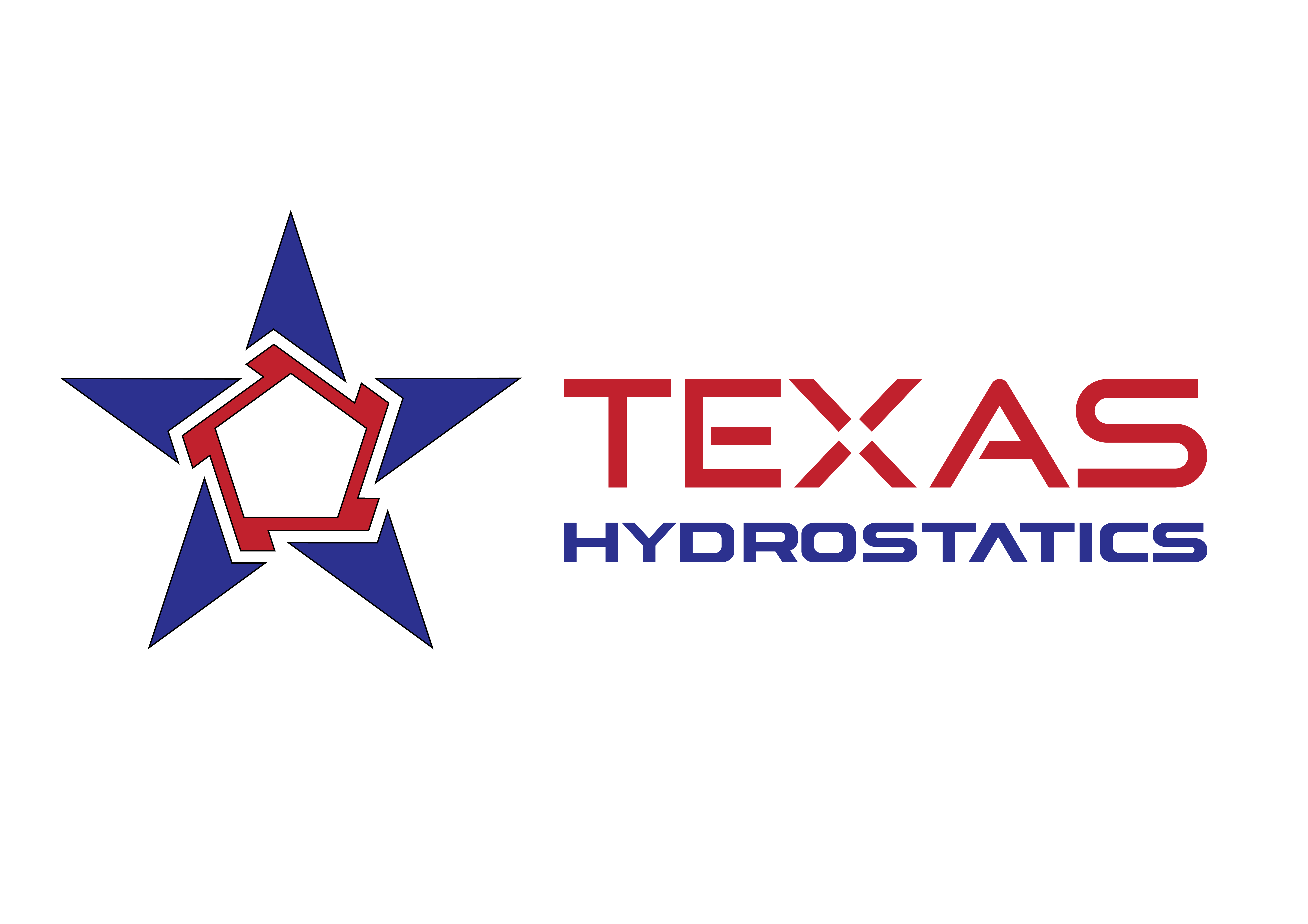 Texas Hydrostatics