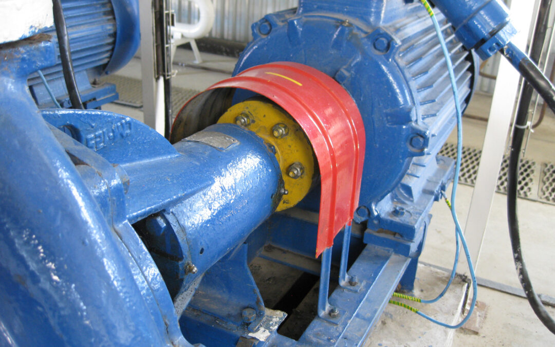 Signs Your Hydraulic Pump Needs Repair: What to Watch For