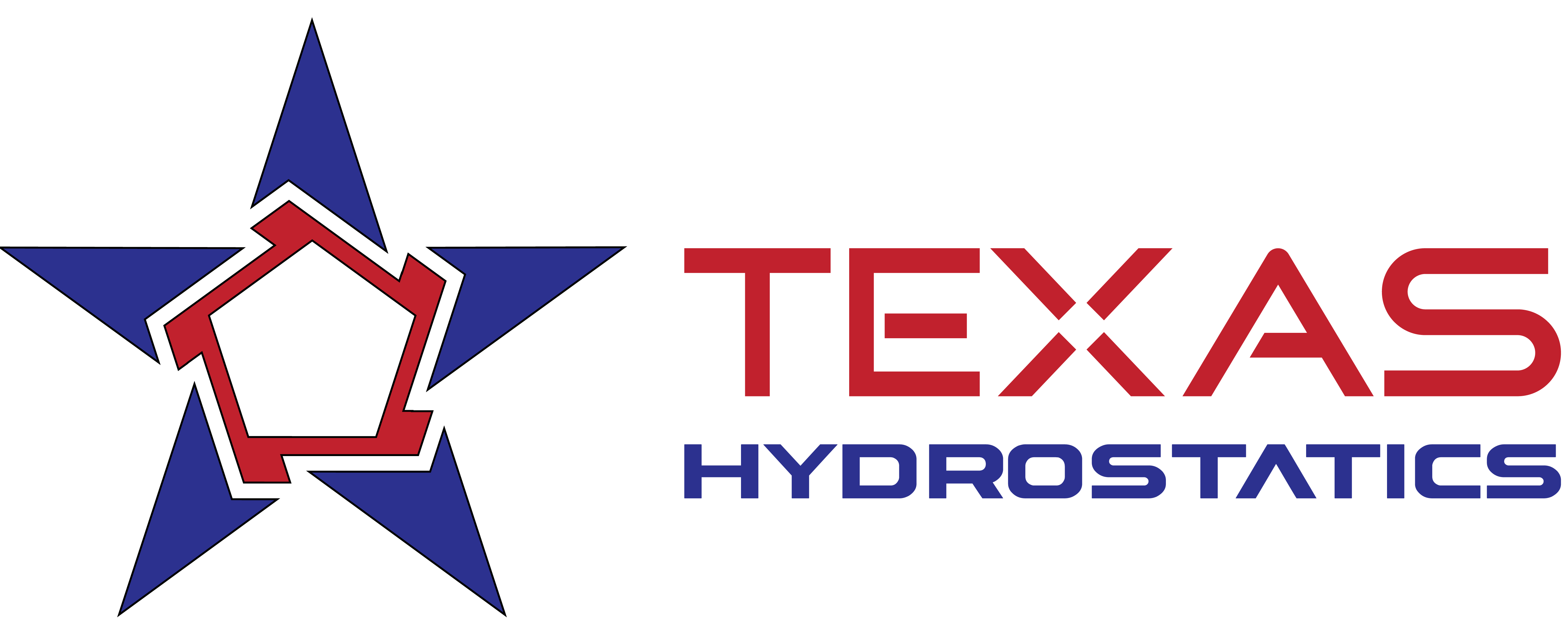 Texas Hydrostatics